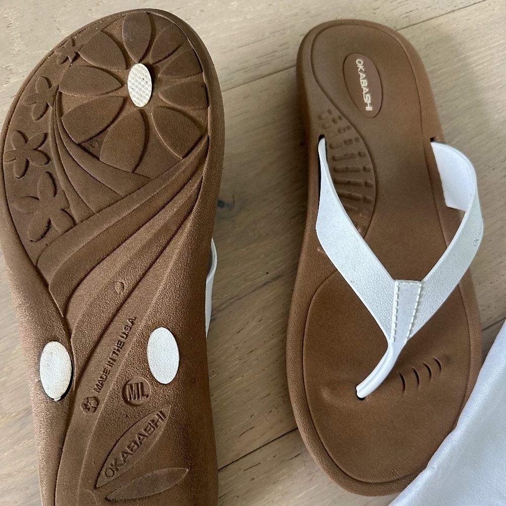 High Quality Flip🌼Flops - Picture 3 of 7